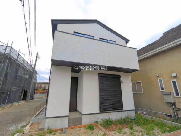 川越市山田1期 