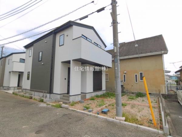 川越市山田1期 