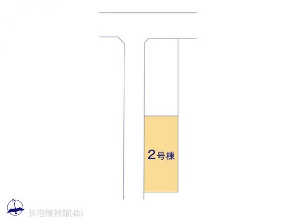 川越市山田1期 