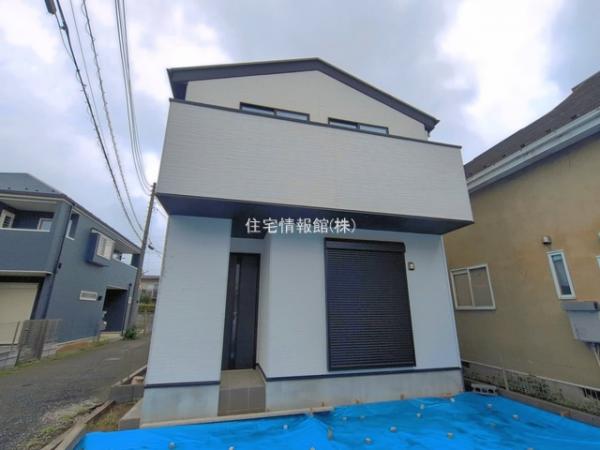 川越市山田1期 