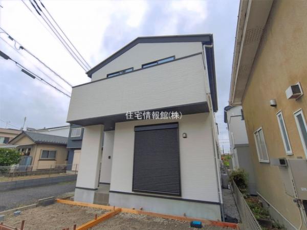 川越市山田1期 