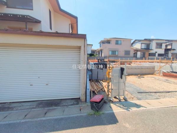 松戸上本郷4丁目24ー2期 