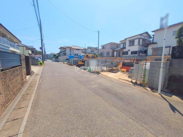 松戸上本郷4丁目24ー2期 