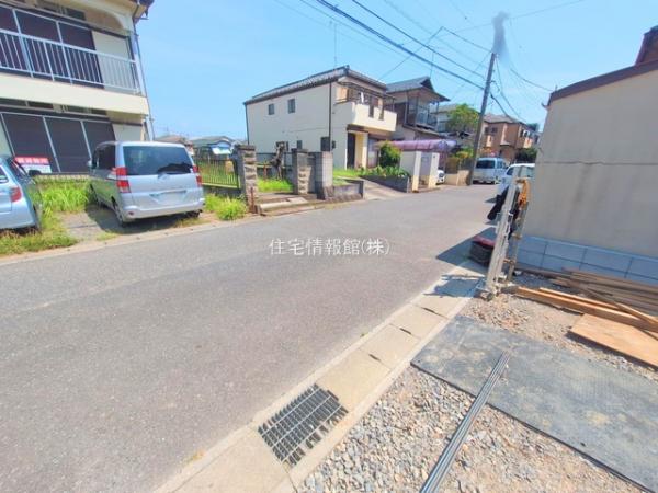 松戸上本郷4丁目24ー2期 