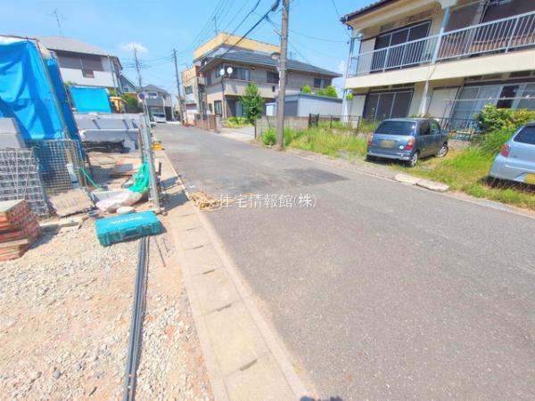 松戸上本郷4丁目24ー2期 