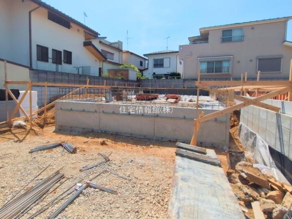 松戸上本郷4丁目24ー2期 