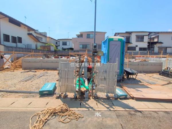 松戸上本郷4丁目24ー2期 