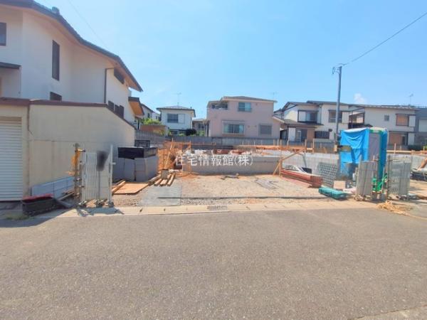 松戸上本郷4丁目24ー2期 