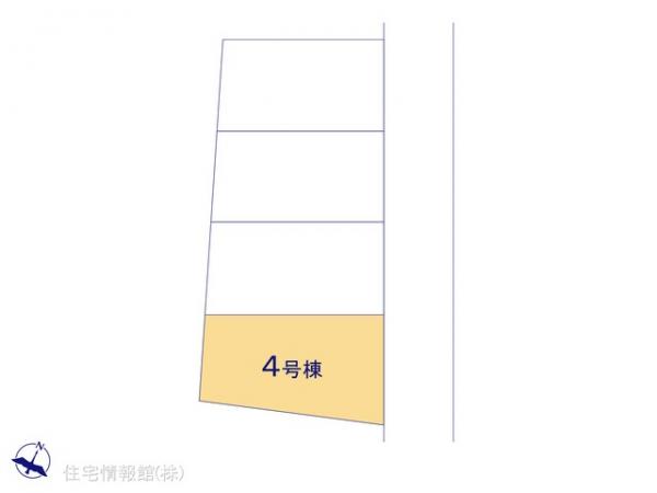 松戸上本郷4丁目24ー2期 