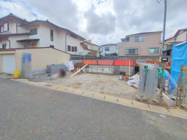 松戸上本郷4丁目24ー2期 