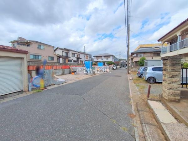 松戸上本郷4丁目24ー2期 