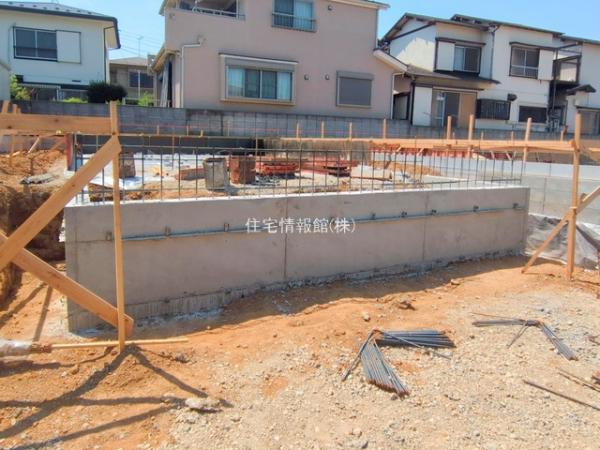 松戸上本郷4丁目24ー2期 