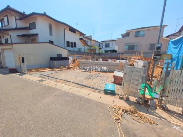 松戸上本郷4丁目24ー2期 