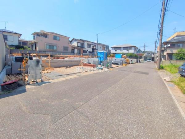 松戸上本郷4丁目24ー2期 