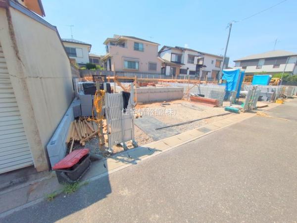 松戸上本郷4丁目24ー2期 