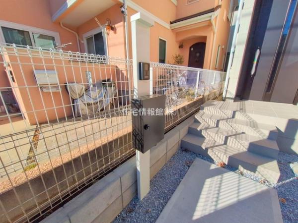 松戸市二十世紀が丘柿の木町2期 