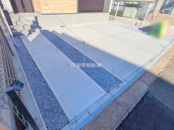 松戸市二十世紀が丘柿の木町2期 