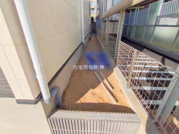 松戸市二十世紀が丘柿の木町2期 