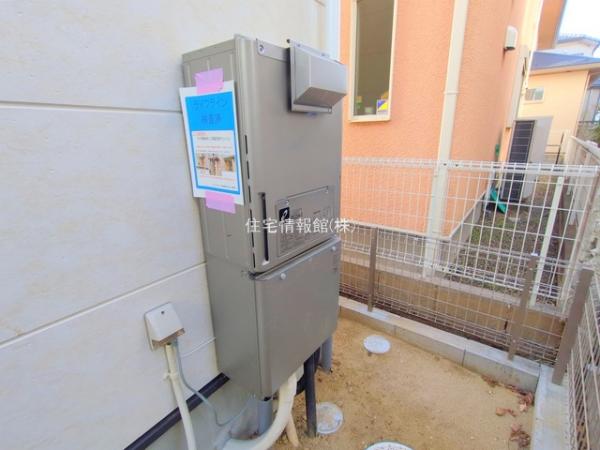 松戸市二十世紀が丘柿の木町2期 