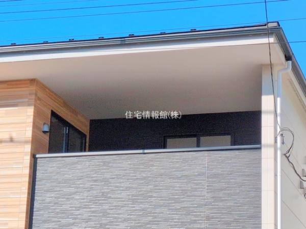 松戸市二十世紀が丘柿の木町2期 