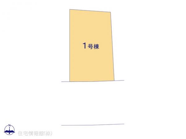 松戸市二十世紀が丘柿の木町2期 