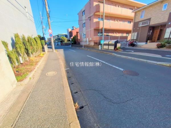 松戸市二十世紀が丘柿の木町2期 