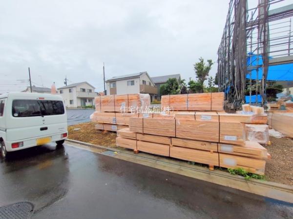 武蔵村山市残堀 第19 