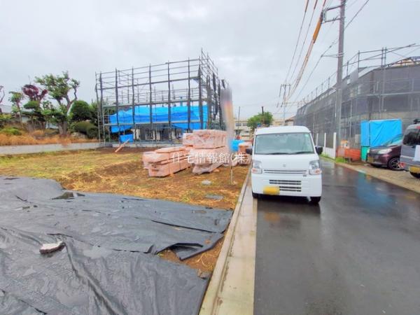 武蔵村山市残堀 第19 