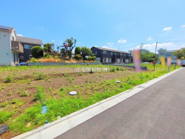 武蔵村山市残堀 第19 