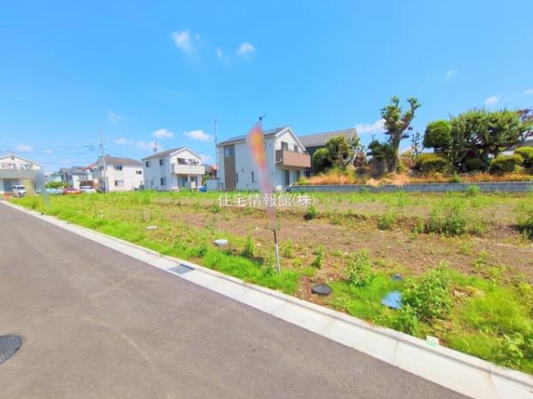 武蔵村山市残堀 第19 