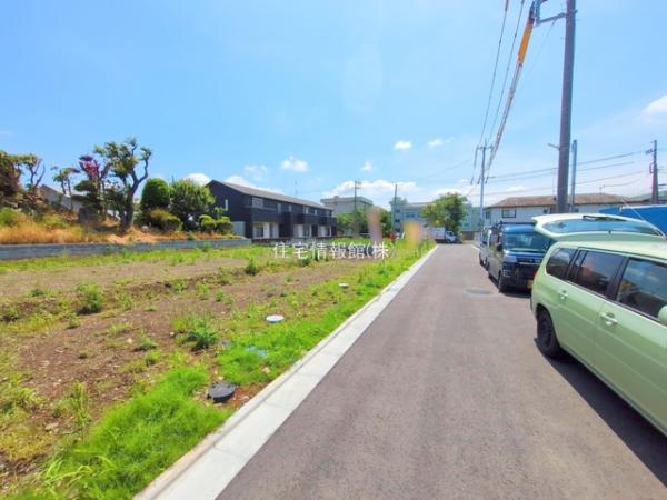 武蔵村山市残堀 第19 