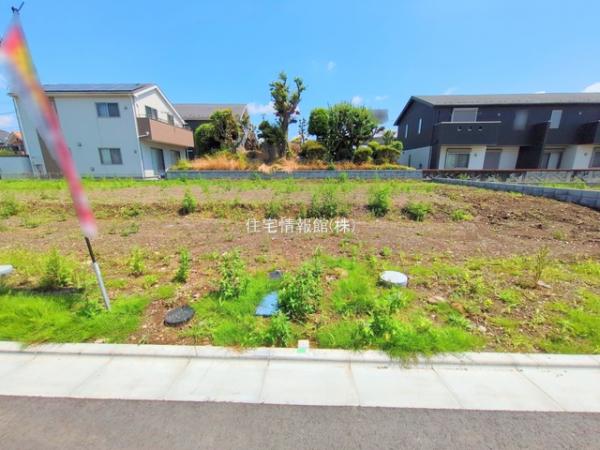 武蔵村山市残堀 第19 