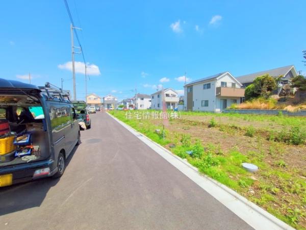 武蔵村山市残堀 第19 