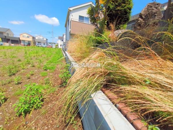 武蔵村山市残堀 第19 