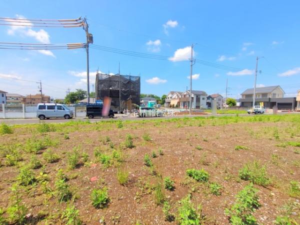 武蔵村山市残堀 第19 