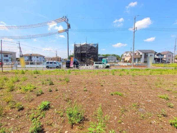 武蔵村山市残堀 第19 