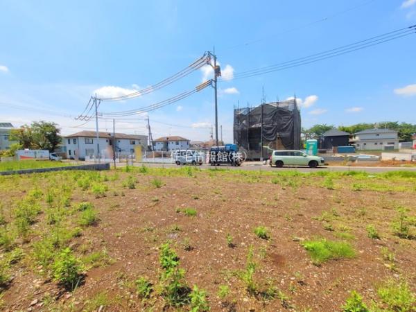 武蔵村山市残堀 第19 