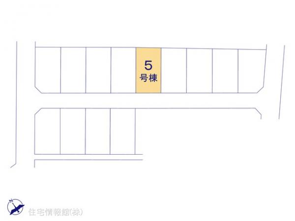 武蔵村山市残堀 第19 