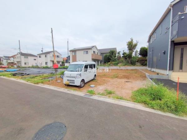 武蔵村山市残堀 第19 