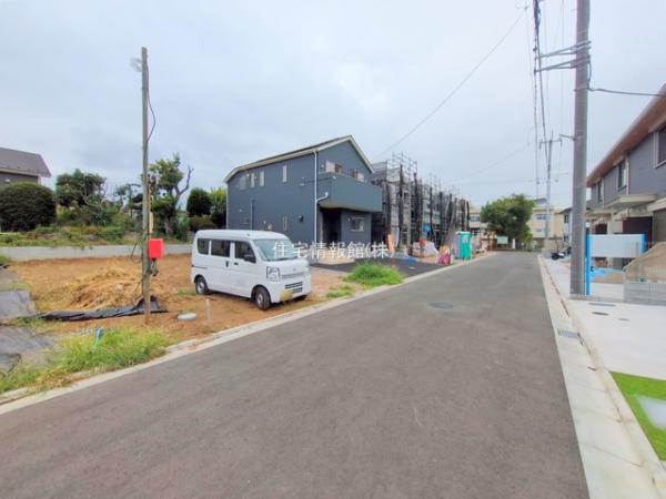 武蔵村山市残堀 第19 