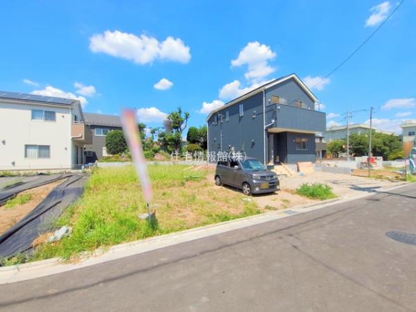 武蔵村山市残堀 第19 