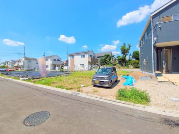 武蔵村山市残堀 第19 