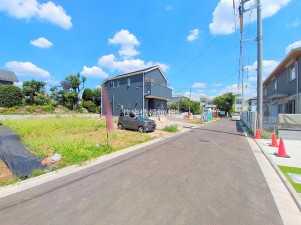 武蔵村山市残堀 第19 