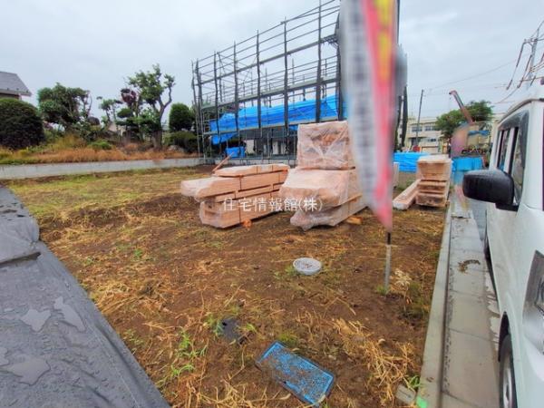 武蔵村山市残堀 第19 