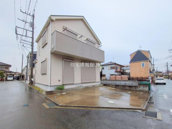 中古戸建 神奈川県相模原市中央区陽光台４丁目25-11 JR相模線上溝駅 3,590万円