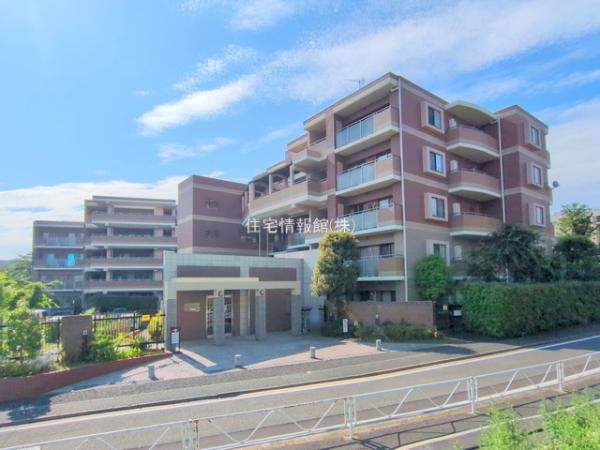 中古マンション 神奈川県横浜市磯子区汐見台１丁目3-2 JR京浜東北線磯子駅 4,490万円