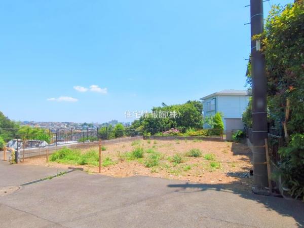 土地 神奈川県横浜市神奈川区三ツ沢上町157-6 横浜市営地下鉄ブルーライン三ツ沢上町駅 4,580万円