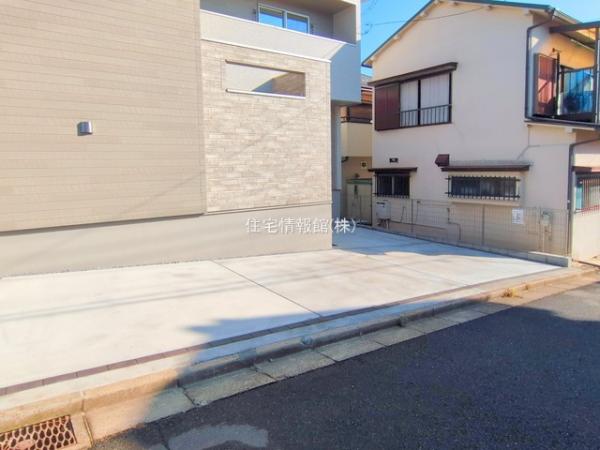 フレスティア船橋・咲が丘 