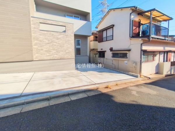 フレスティア船橋・咲が丘 