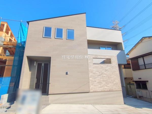 フレスティア船橋・咲が丘 